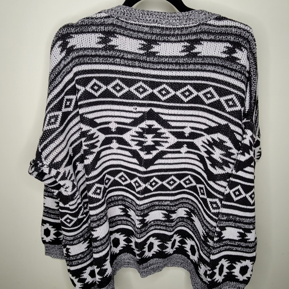 Long Cardigan - Picture 2 of 3